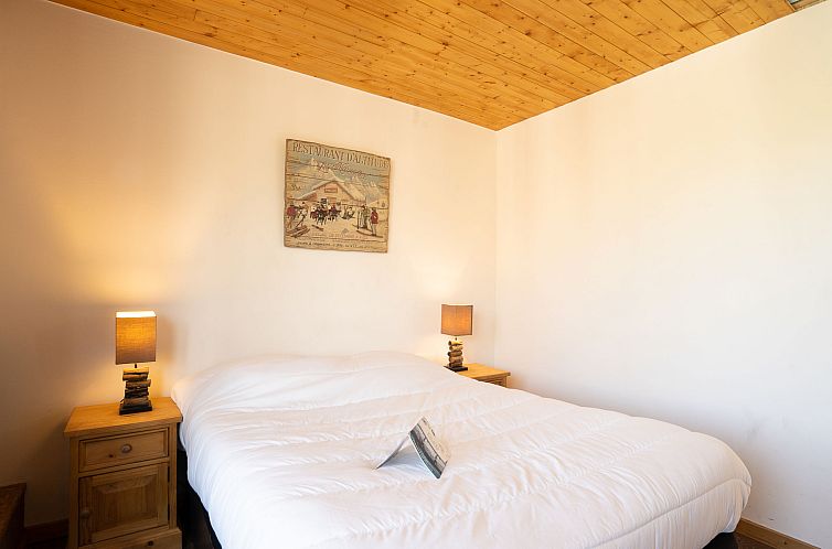Appartement Lac Blanc 704