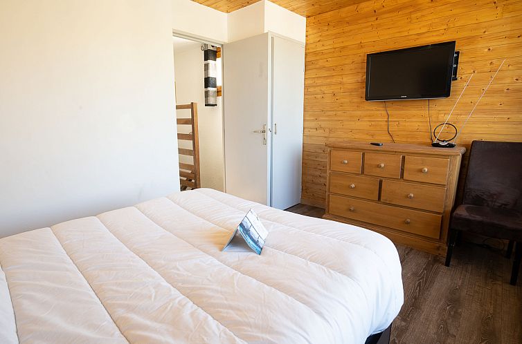Appartement Lac Blanc 704
