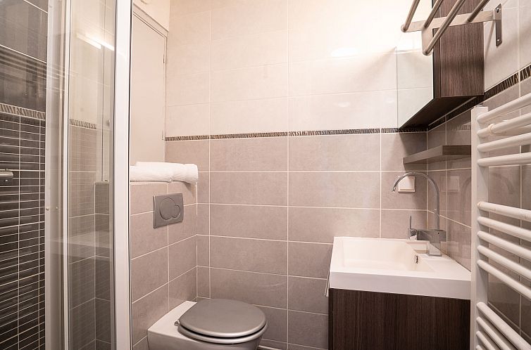 Appartement Lac Blanc 704