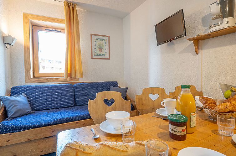 Guest house 0507210 - Apartment Rhone-Alphes - Appartement Arcelle 111