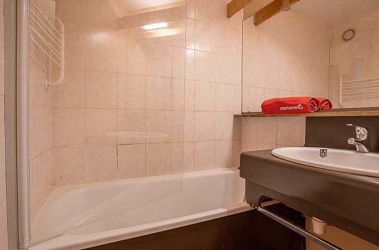 Appartement Arcelle 111