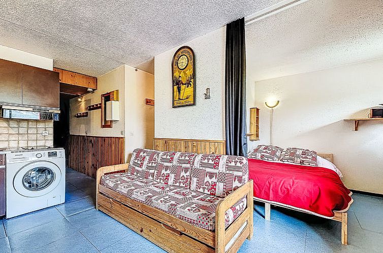 Appartement Vanoise B 752