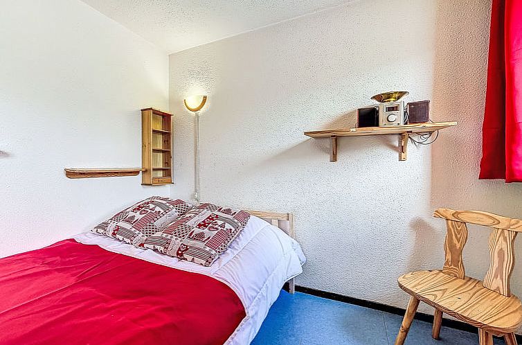 Appartement Vanoise B 752