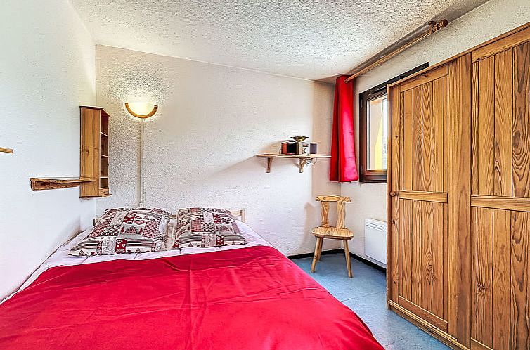 Appartement Vanoise B 752