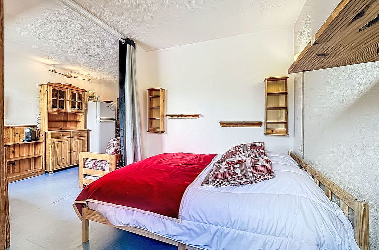 Appartement Vanoise B 752