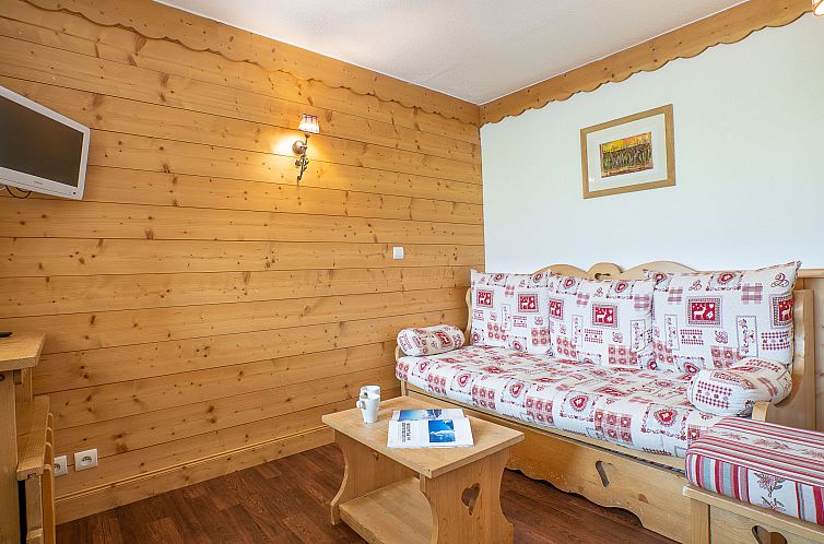 Appartement Vanoise 751
