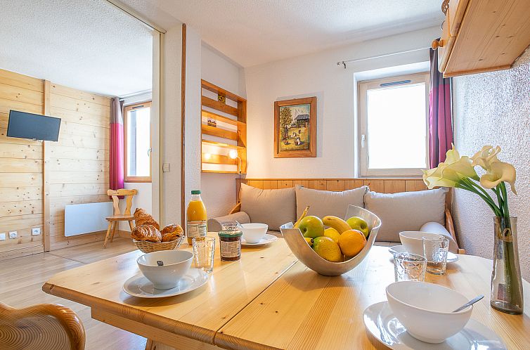 Appartement Arcelle 508