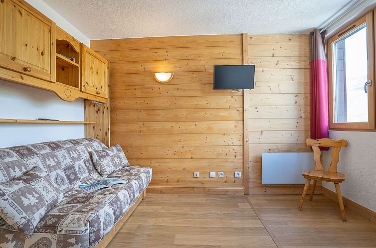 Appartement Arcelle 508