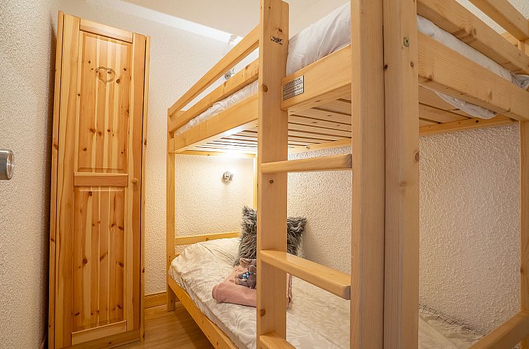 Appartement Arcelle 508