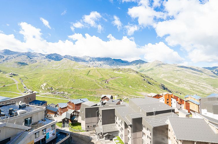 Appartement Arcelle 508