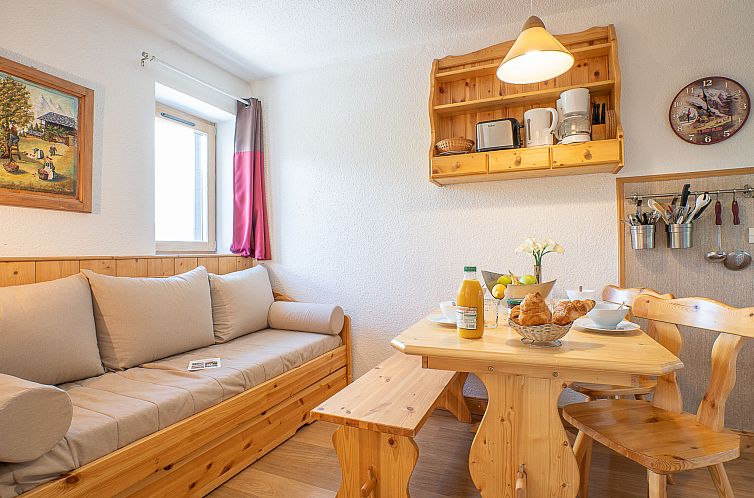 Appartement Arcelle 508