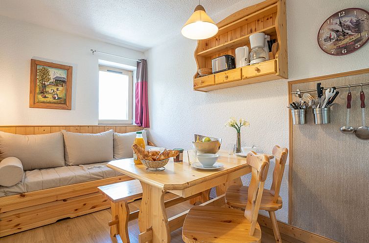 Appartement Arcelle 508