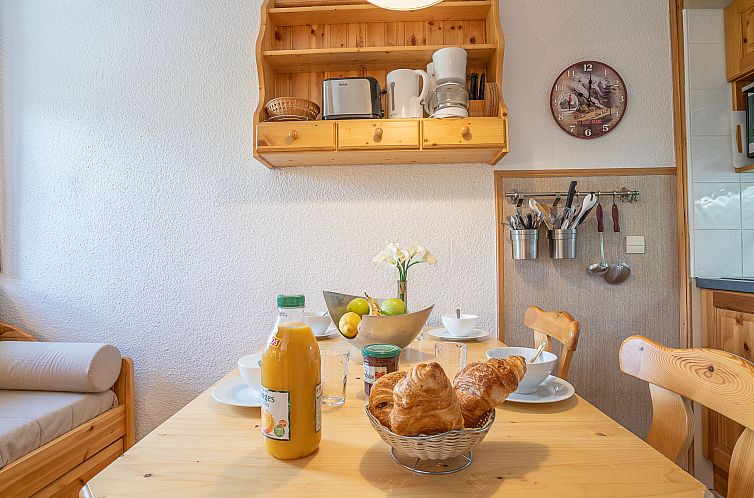 Appartement Arcelle 508