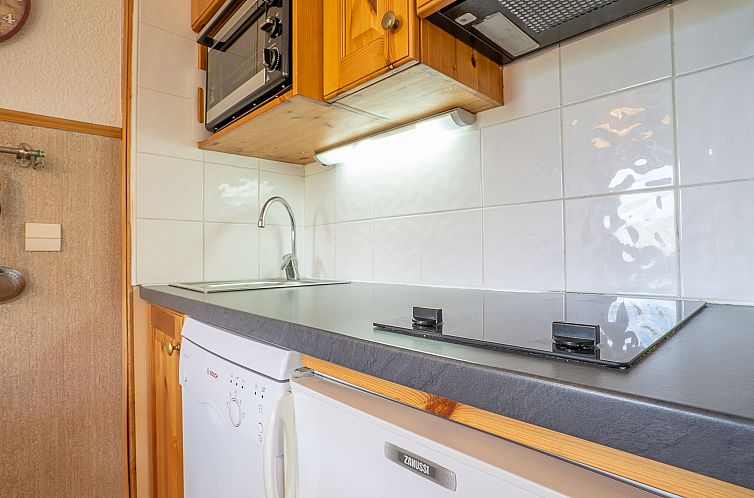 Appartement Arcelle 508