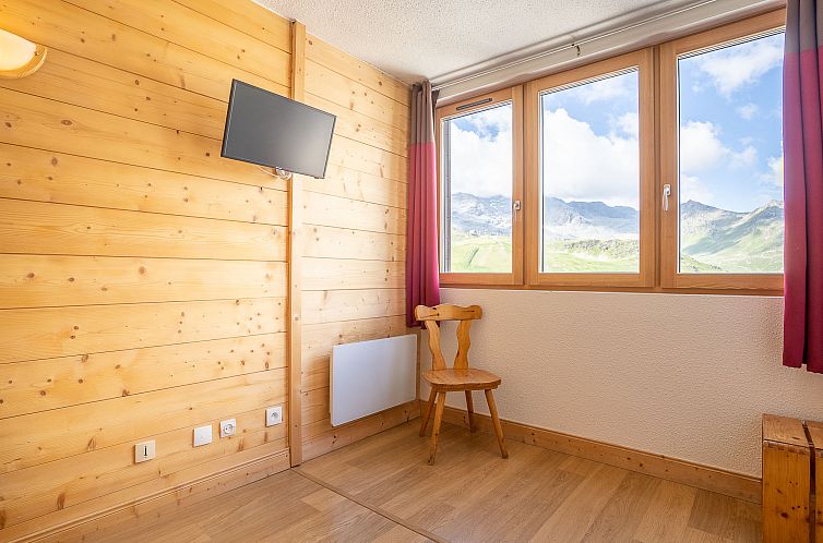 Appartement Arcelle 508