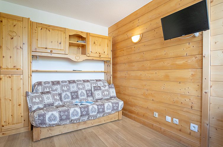 Appartement Arcelle 508