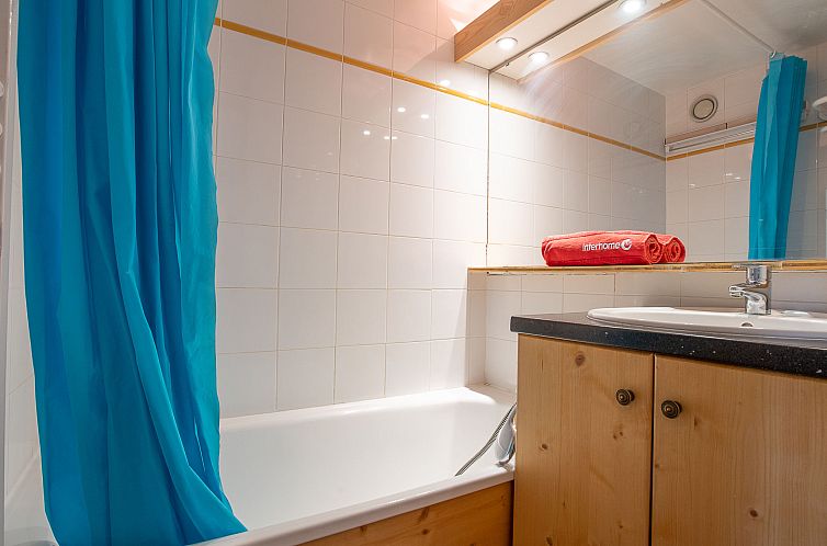 Appartement Arcelle 508