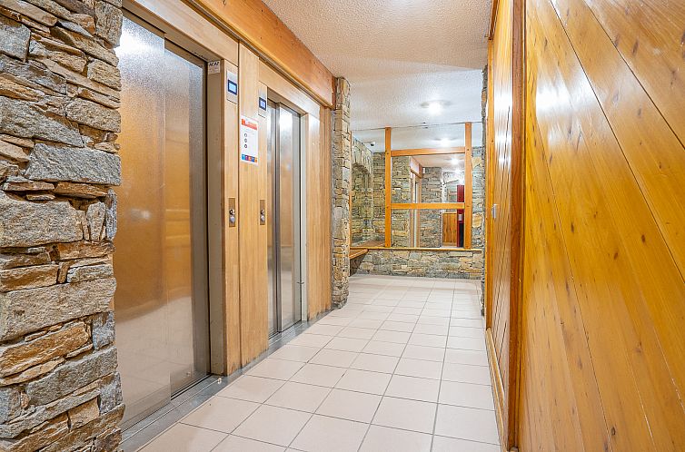 Appartement Arcelle 508