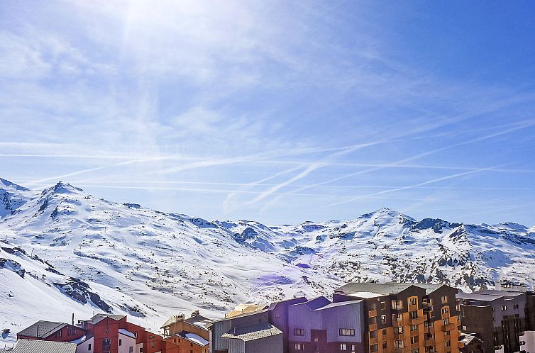 Appartement Arcelle 508