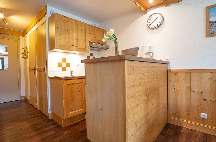 Appartement Vanoise 751