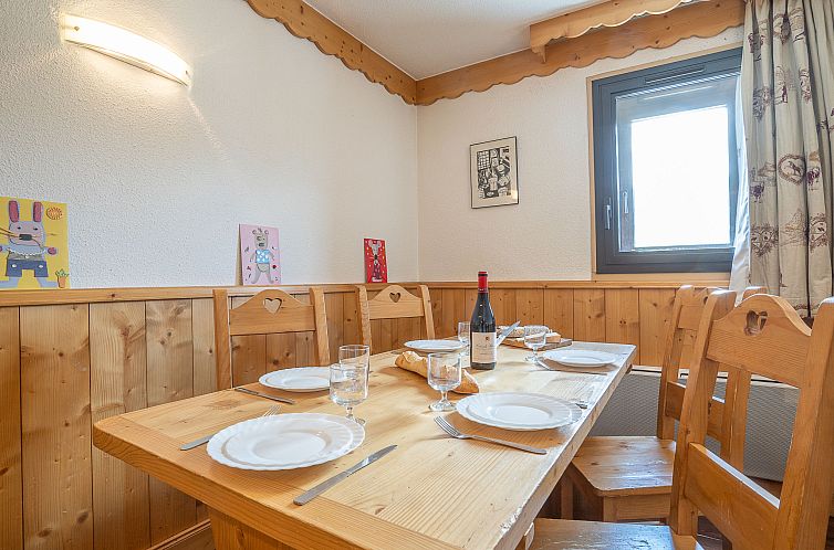 Appartement Vanoise 751