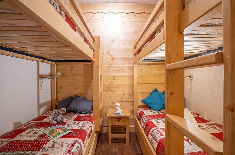 Appartement Vanoise 751