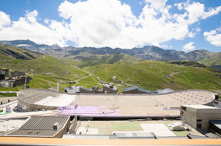 Appartement Vanoise 751