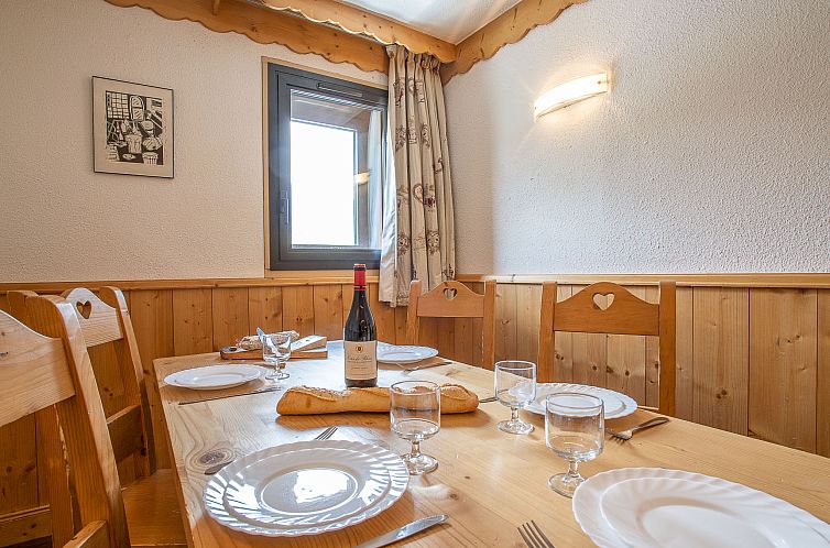 Appartement Vanoise 751