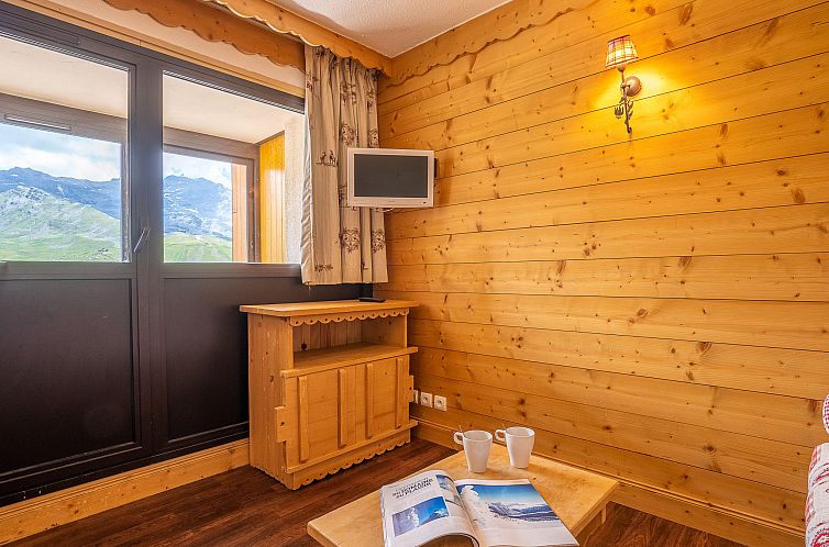 Appartement Vanoise 751