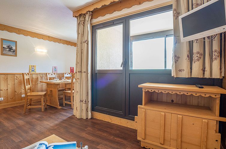Appartement Vanoise 751