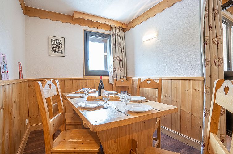 Appartement Vanoise 751