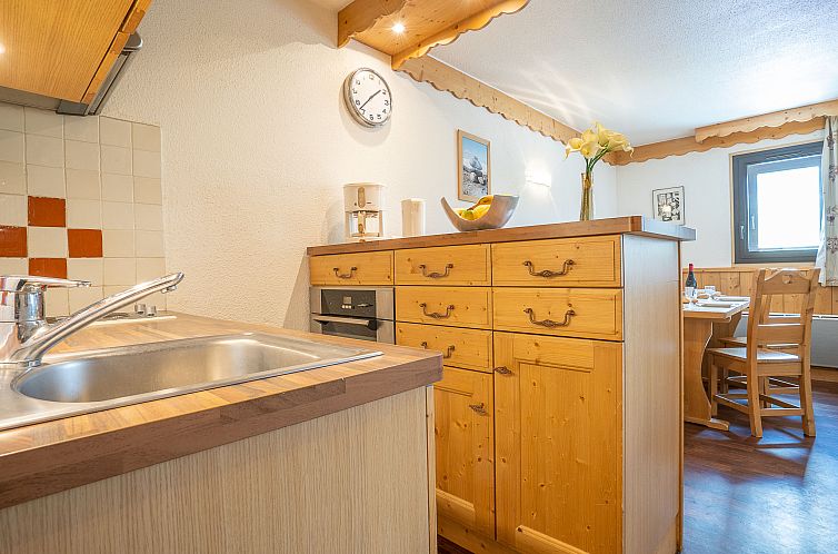 Appartement Vanoise 751