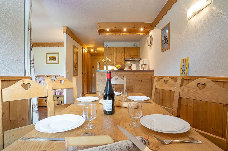 Appartement Vanoise 751