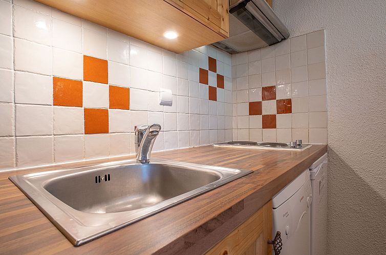 Appartement Vanoise 751