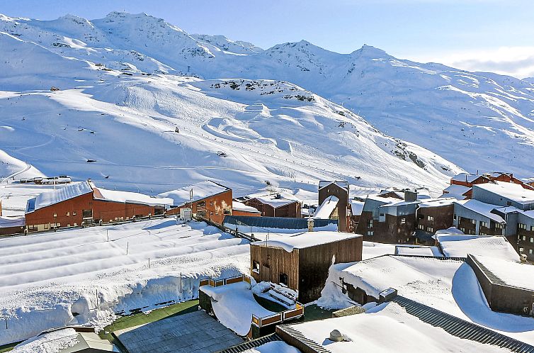 Appartement Vanoise 751