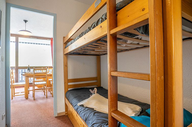 Appartement Lac du Lou 506