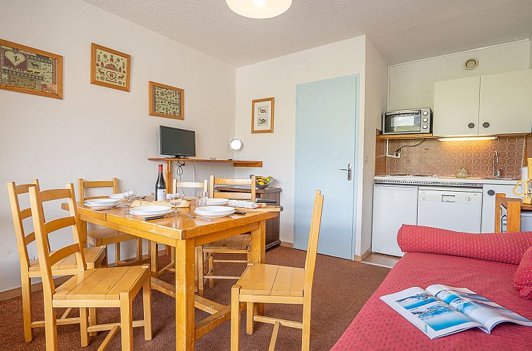 Appartement Lac du Lou 506