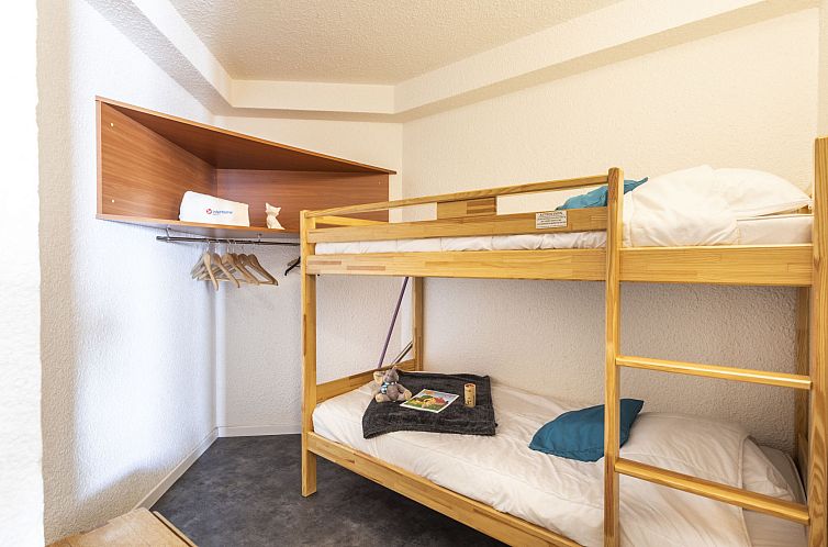 Appartement Trois Vallées 517