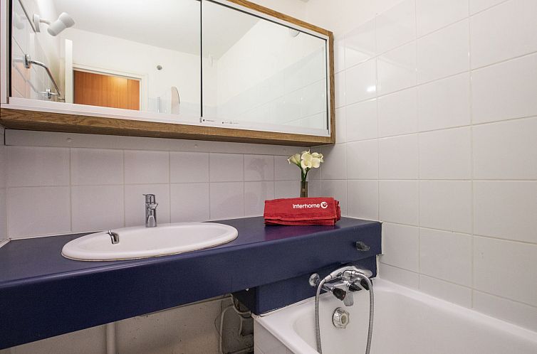 Appartement Trois Vallées 517