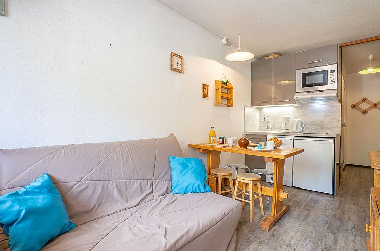 Unterkunft 05072135 - Appartement Rhone-Alphes - Appartement vanoise 578
