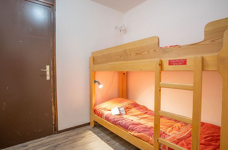 Appartement vanoise 578