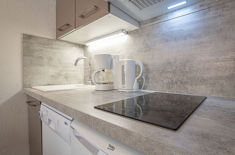 Appartement vanoise 578