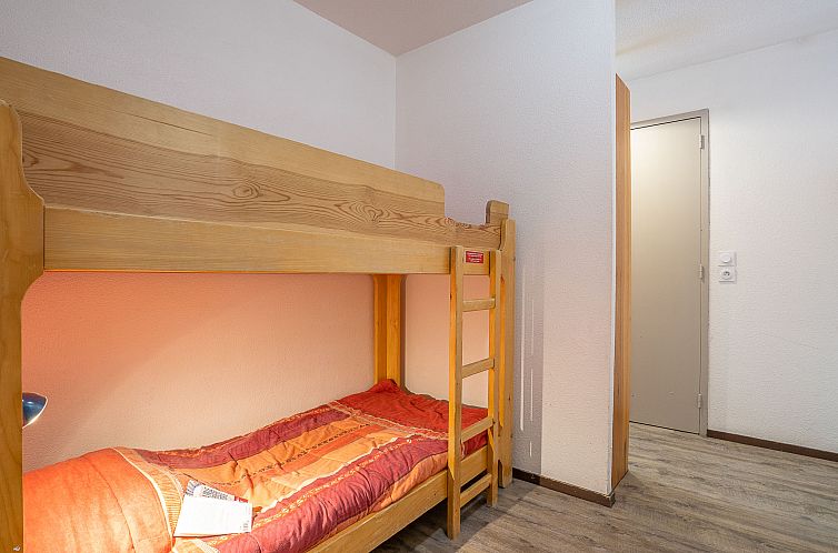 Appartement vanoise 578