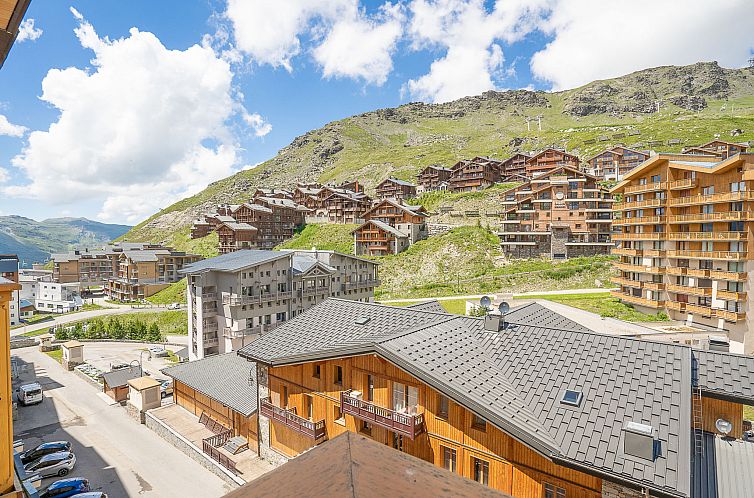 Appartement vanoise 578