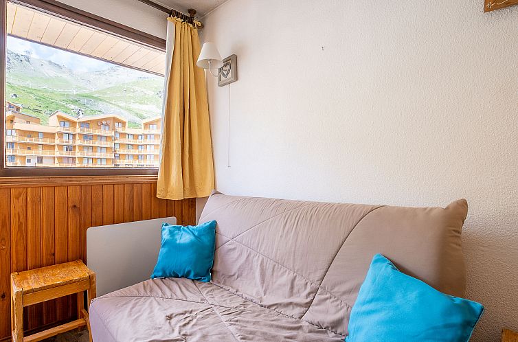 Appartement vanoise 578