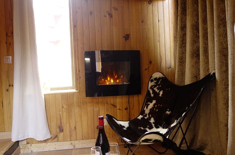 Appartement Sérac A10