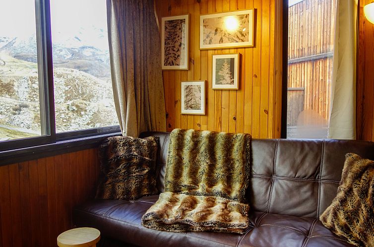 Appartement Sérac A10