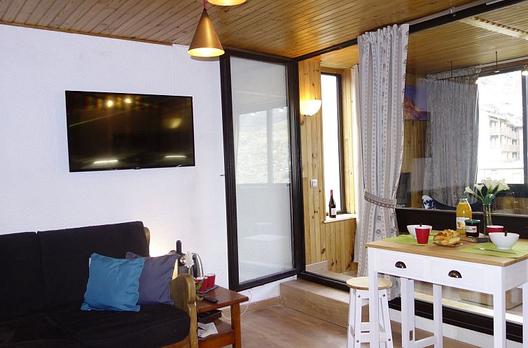 Appartement Sérac A10
