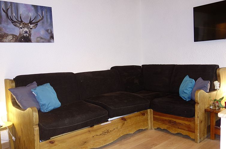 Appartement Sérac A10