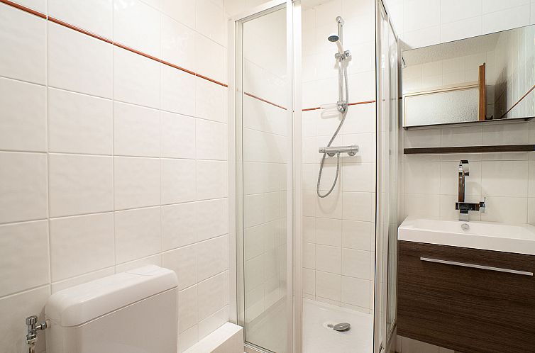 Appartement Sérac A10